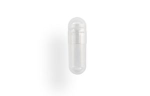 Gelulen Clear/Transparant