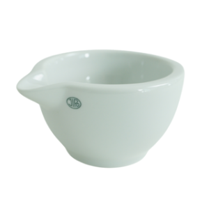 Mortier Porselein 128mm (300ml)