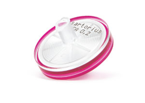 Sartorius steriele filters Ophthalsart - 17528K