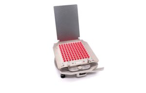 Feton Full Metal 100 capsules - Gelulier