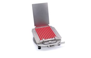 Feton Full Metal 120 capsules - Gelulier