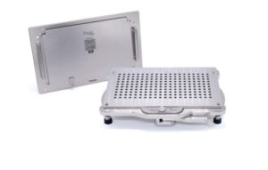 Feton Full Metal 200 capsules - Gelulier