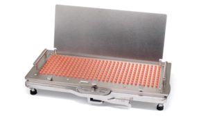 Feton Full Metal 300 capsules - Gelulier