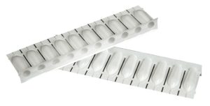 Suppostrips - 2 gr - 50st / 100st