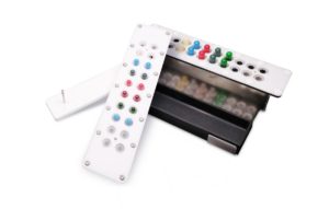 Feton Coater 20 - Complete set