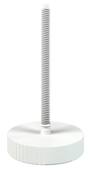 Samix spindel voor Samix zalfpotten - 300ml of 500ml - 5st