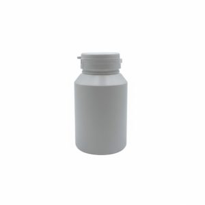 Pharma-secure pot – 175ml - Wit - 25st / 50st / 200st