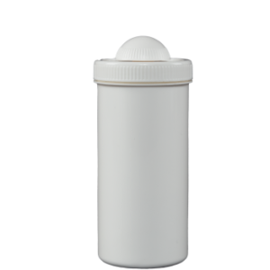 Zalfpot Samix – 200ml – wit – 5st