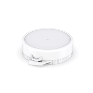 Snap-secure deksel - 35mm