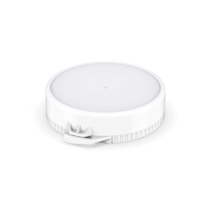 Snap-secure deksel - 62mm