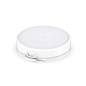 Snap-secure deksel - 75mm