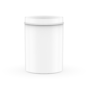 Snap-secure pot 265ml + verzegelbaar deksel 62mm - 50st / 180st