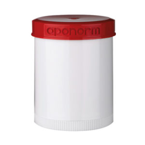 Zalfpot Topitec – 100gr – 15st