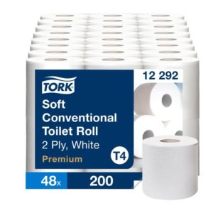 Tork 12 292 - toiletrollen - 48 rollen