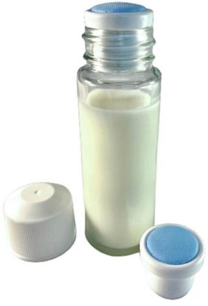 Depperfles - 30ml - 20st