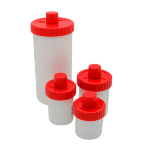 Zalfpot Fagronlab - 100ml - 10st