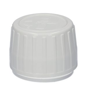 Kindveilige stoppen - 28mm - 1st / 100st