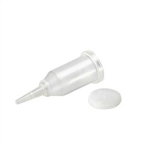 Methadon unit dose met deksel - 15ml - 752st