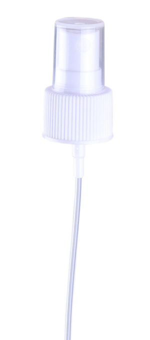 Microdoseur mond- en huidspray - 18mm - 50st / 100st