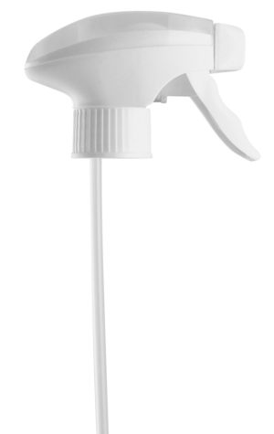 Revolverspray - 28mm