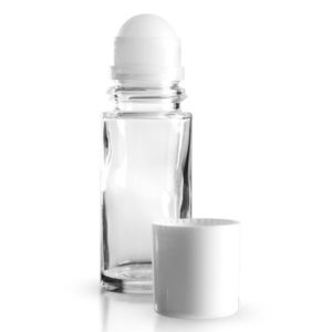 Roll'on fles - 30ml - 20st