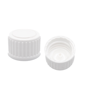 Homeopathie stop - 18mm - 25st