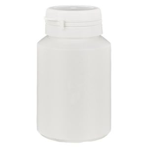 Tamper-tainer 100ml - 25st / 100st / 300st