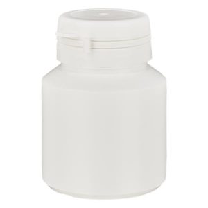 Tamper-tainer 40ml - 25st / 100st / 800st