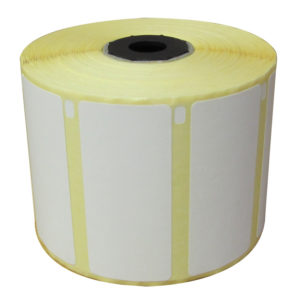 Etiketten Epson - 56 x 25 mm - Afneembaar - 1000 etiketten per rol - 24st / 48st