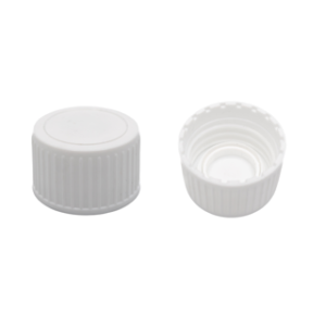 Witte stoppen - 28mm