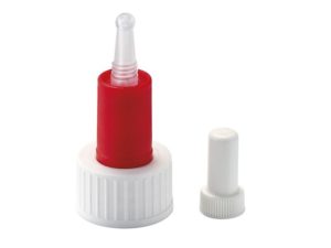 Zentropf stop - 18 mm - 50st / 100st