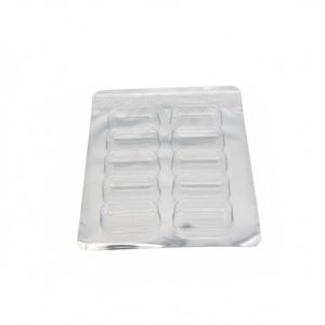 Blisters - 93 x 64 - 420st