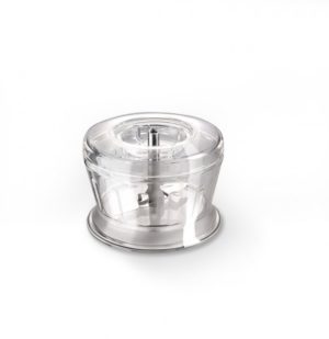 Bamix hakker/maalpot