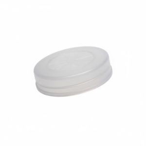 Cap voor pilulier fles - 30mm - 25st / 100st