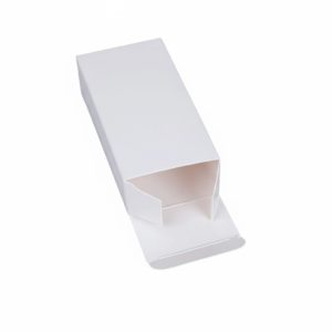 Vouwdoos - 47 x 38 x 25 - blanco - 200st