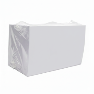 Weegpapier - 105 x 148 mm - 1000 vellen