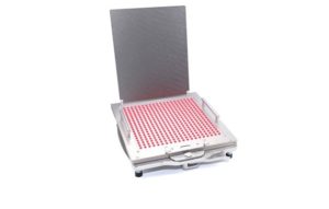 Feton Full Metal 400 capsules - Gelulier